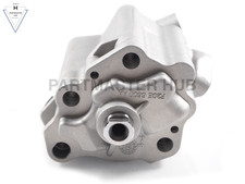 2013-2017 Jaguar XF XE Engine Oil Pump 2.0L L4 Turbo 204PT JDE36102 F2GE-6600-AA picture