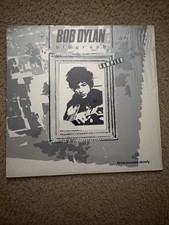 Bob Dylan 