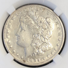 1896 S Morgan 
