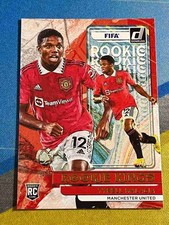 2022-23 Panini Donruss FIFA Soccer Pick Your Insert - Buy More & Save picture