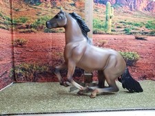Blue Box Blue Ribbon Ranch Horse Figure picture