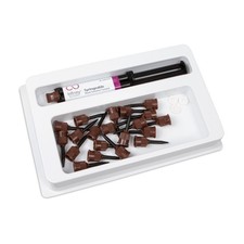 Denmat 039670100 Infinity Syringeable Self Adhesive Cement Starter Kit picture