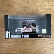 Hot Works 1/64 D1 GP Drift 2002 Mazda Rx-7 FD3s Apex AX75F92 NOS Youichi Imamura picture