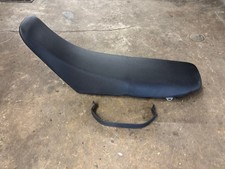 Kawasaki KLX250SF KLX 250 KLX250 S SF 09 10 11 12 13 14 OEM Seat Saddle Dual picture