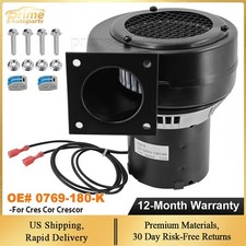 0769-180-K Blower Replace For Cres Cor Crescor 115V 1/50HP 50/60Hz 0769180KLC picture