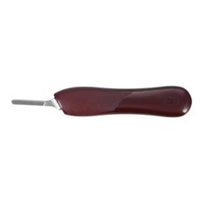 Becton-Dickinson 371060 Bard-Parker Surgical Blade Handle-6 1/Pk picture
