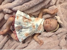 Authentic Reborn Serena By Tay Freitas picture