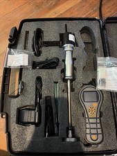 Protimeter BLD5905 Technician Kit Hygromaster 2 BLD5055 Hammer No Surveymaster picture