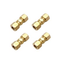4 Pcs 5/16