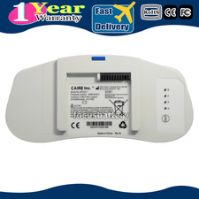 BT034-1 Genuine Battery for Caire FreeStyle Trade Comfort Portable Concentrator picture