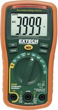 EX330 Autoranging Mini Multimeter with Built-in Non-Contact Voltage Detector picture