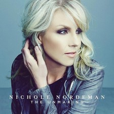 The  Unmaking [EP] by Nichole Nordeman (CD, Aug-2015, Sparrow) picture