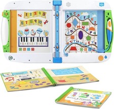 LeapFrog LeapStart Interactive Learning System picture