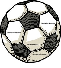 1982 World Cup Film G'ole DVD picture