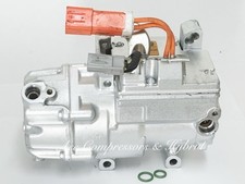 OEM Hybrid AC Compressor Fits Tesla Model S 2012 2013 2014 Yr Warranty. picture