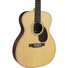 Martin 2025 OM-28E Acoustic Electric Guitar w/ LR Baggs - Aging Toner picture