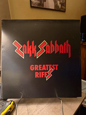 Black Sabbath - Greatest Riffs 12