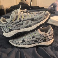 🔥John Geiger 004 Unreleased Sample Size 14 rare 🔥 picture