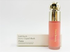 Rare Beauty By Selena Gomez Soft Pinch Dewy Liquid Blush - 0.25oz  -  Happy picture