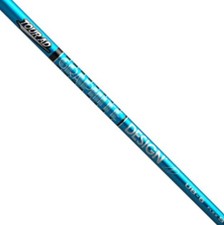 Graphite Design TOUR AD UB Titleist SureFit Tour Driver Regular 56g Shaft picture
