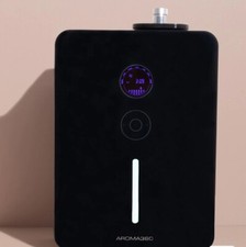 Aroma360 VanGogh360 (Quiet Operation) Scent Diffuser HVAC Ready/ 1600 Sqft² Plus picture