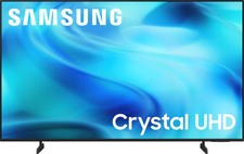 Samsung - 50Class U8000H Series Crystal UHD 4K Smart Tizen TV (2026) picture