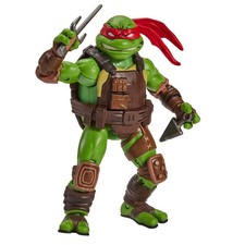 Teenage Mutant Ninja Turtles The Last Ronin Raphael Action Figure picture