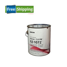 Axalta Imron 2.8 PR 62-1072 ANSI 61 Gray Polyurethane Primer 1 Gallon OEM picture