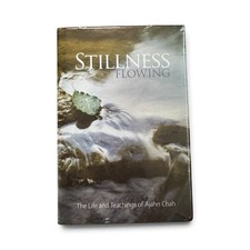 Stillness Flowing (Ajahn Chah Biography • Jayasaro • 2017) New/Sealed picture