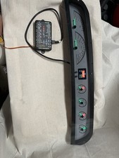 Dakota Digital 1963-1964 Chevy Impala HDX Gauges picture