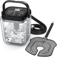 Non-Prescription Polar Active Ice 3.0 Cold System - Knee, Cold TH picture