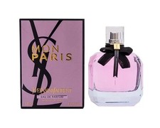 YSL Mon Paris EDP Women’s Perfume 3 oz Eau de Parfum Fragrance picture