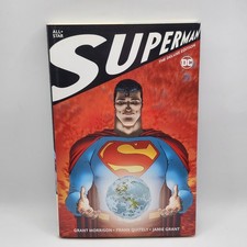 All-Star Superman: the Deluxe Edition (DC Comics 2021 March 2022) picture