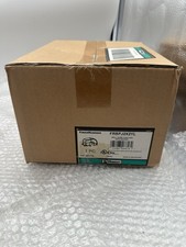 Panduit FRSPJ2X2YL Spill Over Junction Fitting with 2x2 Exit FiberRunner **NEW** picture