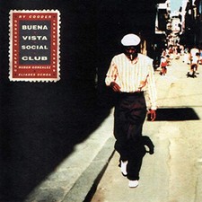 Buena Vista Social Club Buena Vista Social Club [180 Gram Black Vinyl] picture