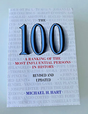 The 100: a Ranking of the Most Influential Persons in History Revised & Updated picture