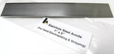 Krohn Stainless Steel Anode 6
