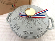 New Staub WaNABE Wa-NABE S 16cm 6.29
