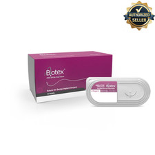 Biotex PTFE 4/0, 21.65
