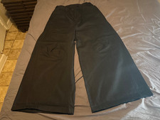 Julius Wide Leg Jeans-mens picture