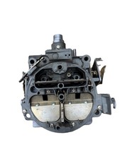 Rebuilt Rochester Quadrajet #7037931 Carburetor 4 Barrel GM Cars 60-80s picture