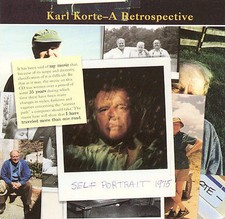 Mark Peskanov A Retrospective CD Karl Korte, Albert Regni, Samuel Baron [NEW] picture
