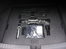 Genuine Acura Temporary Kit 06421-TGZ-A00 picture