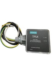Siemens TPS4A03050N, 120/240v Surge Protector Device picture