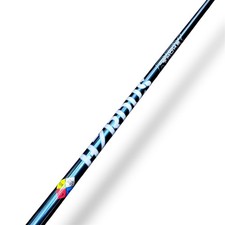 NEW Project X HZRDUS Smoke RDX PVD Blue Driver Shaft Choose Flex and Adapter picture