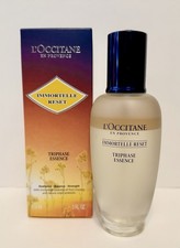 L'Occitane en Provence Immortelle Reset Triphase Essence Spray NIB (150ml/5oz) picture
