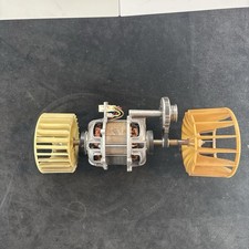 Original Motor für Electrolux TE1120 Trockner Nidec DB085D50E00 Antriebsmotor picture