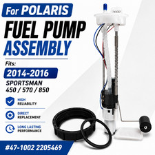 Fuel Pump Assembly Fit For 2014-2016 Polaris Sportsman 330 450 570 850 1000 NEW picture