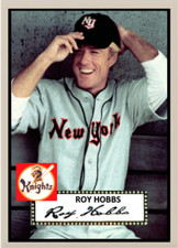 ROY HOBBS THE NATURAL ROBERT REDFORD #### BUY 5 GET 1 FREE ### or 30% OFF 12 picture