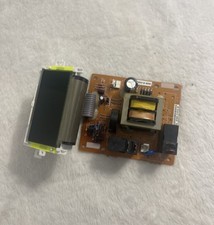 Wolf MWC24 Microwave Oven Control Unit + Display | Genuine OEM Wolf Electronics picture